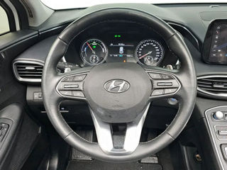 Hyundai Santa FE foto 13