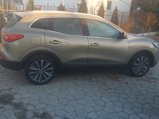 Renault Kadjar foto 2