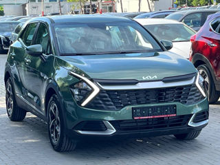 KIA Sportage foto 4