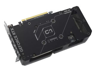 Asus Dual GeForce RTX 4060 Ti OC 8GB GDDR6