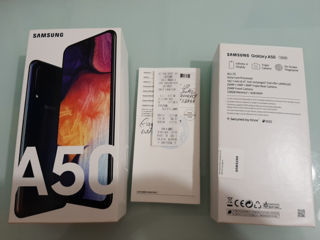 Samsung A50 6/128 foto 5