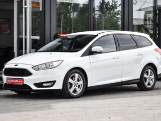 Ford Focus foto 1