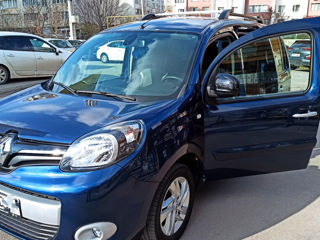 Renault Kangoo foto 2