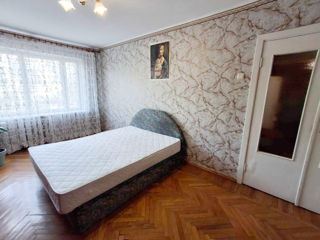 Apartament cu 2 camere, 55 m², Râșcani, Chișinău foto 2