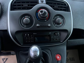 Renault Kangoo Maxi foto 14