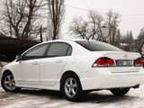 Honda Civic Hibrid foto 4