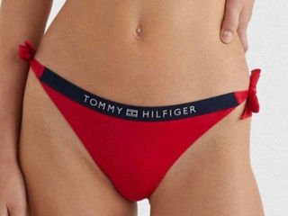 Costum de baie Tommy Hilfiger купальник новый  оригинал foto 3