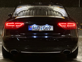 Audi A5 foto 6