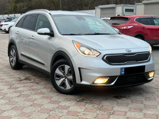 KIA Niro foto 5