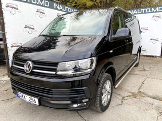 Volkswagen Transporter foto 2