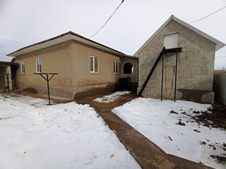 Продам два дома в Корлатянах, рядом с Бельцами. Vând două case în Corlățeni, în apropiere de Bălți. foto 17