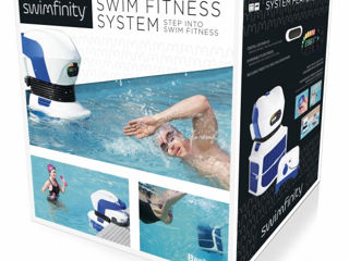 Bestway Contracurent pentru piscina – Swimfinity - livrare, credit !!! foto 4