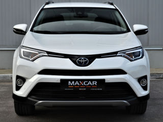 Toyota Rav 4 foto 1