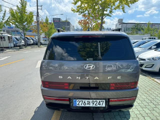 Hyundai Santa FE foto 4