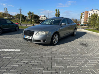 Audi A6 foto 3