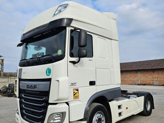 Daf XF460 foto 2