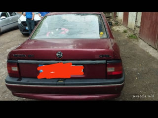 Opel Vectra foto 1