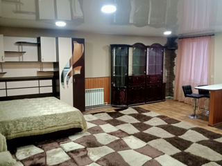 Apartament cu 1 cameră, 50 m², Centru, Chișinău foto 3