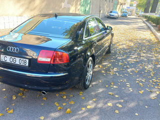 Audi A8 foto 5