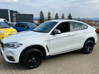 BMW X6 foto 2