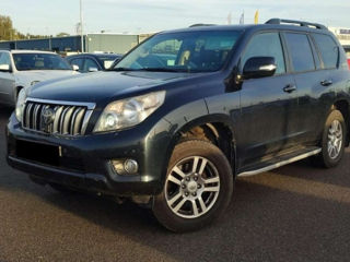 Piese toyota landcruiser prado150 anul 2012 foto 1