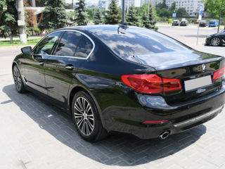 BMW 5 Series foto 6