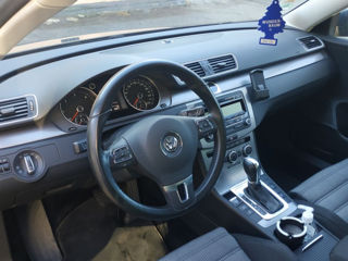 Volkswagen Passat foto 6