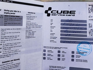 CUBE 29 AIM 29 SL foto 10