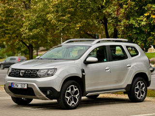 Dacia Duster foto 4