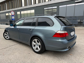 BMW 5 Series foto 2