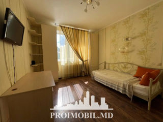 Apartament cu 3 camere, 96 m², Botanica, Chișinău foto 7