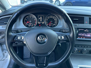 Volkswagen Golf foto 9