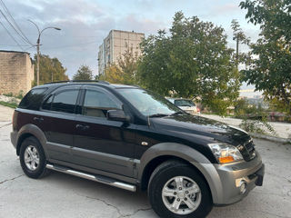 KIA Sorento foto 9