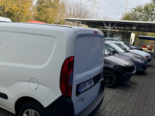 Fiat Doblo foto 4