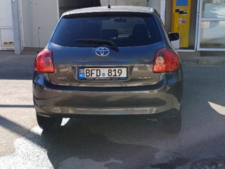 Toyota Auris foto 5