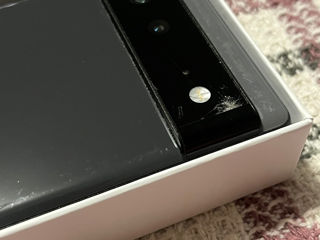 Google Pixel 6 Black 8/128 GB foto 8