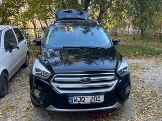 Ford Kuga foto 6