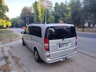 Mercedes Viano foto 8