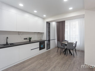 Apartament cu 1 cameră, 50 m², Ciocana, Chișinău