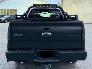 Ford F-150 foto 4