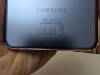 Samsung galaxy S21+ 5G. 8/256 GB Phantom Violet foto 2