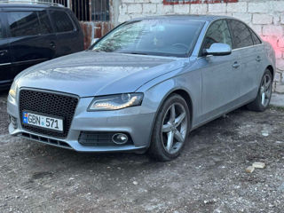 Audi A4 foto 3