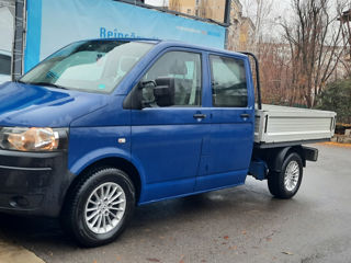 Volkswagen Transporter foto 4