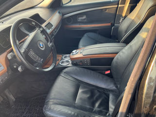 BMW 7 Series foto 9