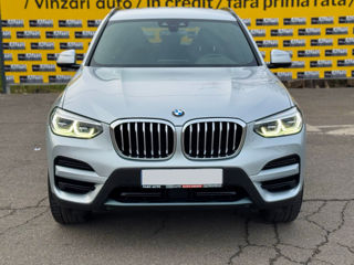 BMW X3 foto 4