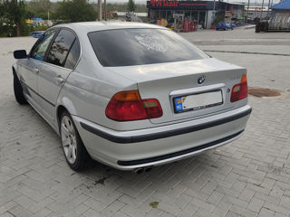 BMW 3 Series foto 2