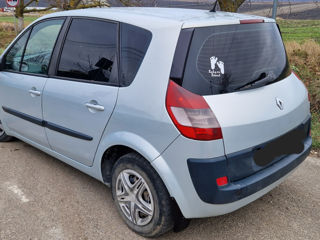 Renault Scenic foto 3