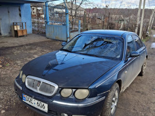 Rover 75 foto 5