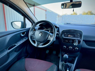 Renault Clio foto 5