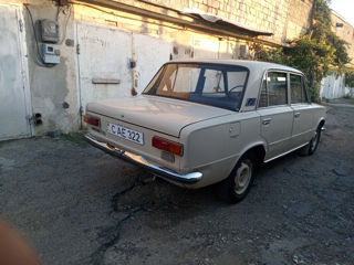 Lada / ВАЗ 2101 foto 7